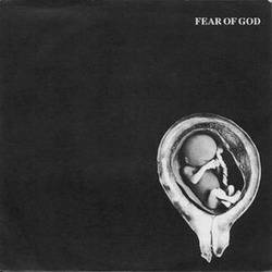 Fear Of God (CH) : Pneumatic Slaughter